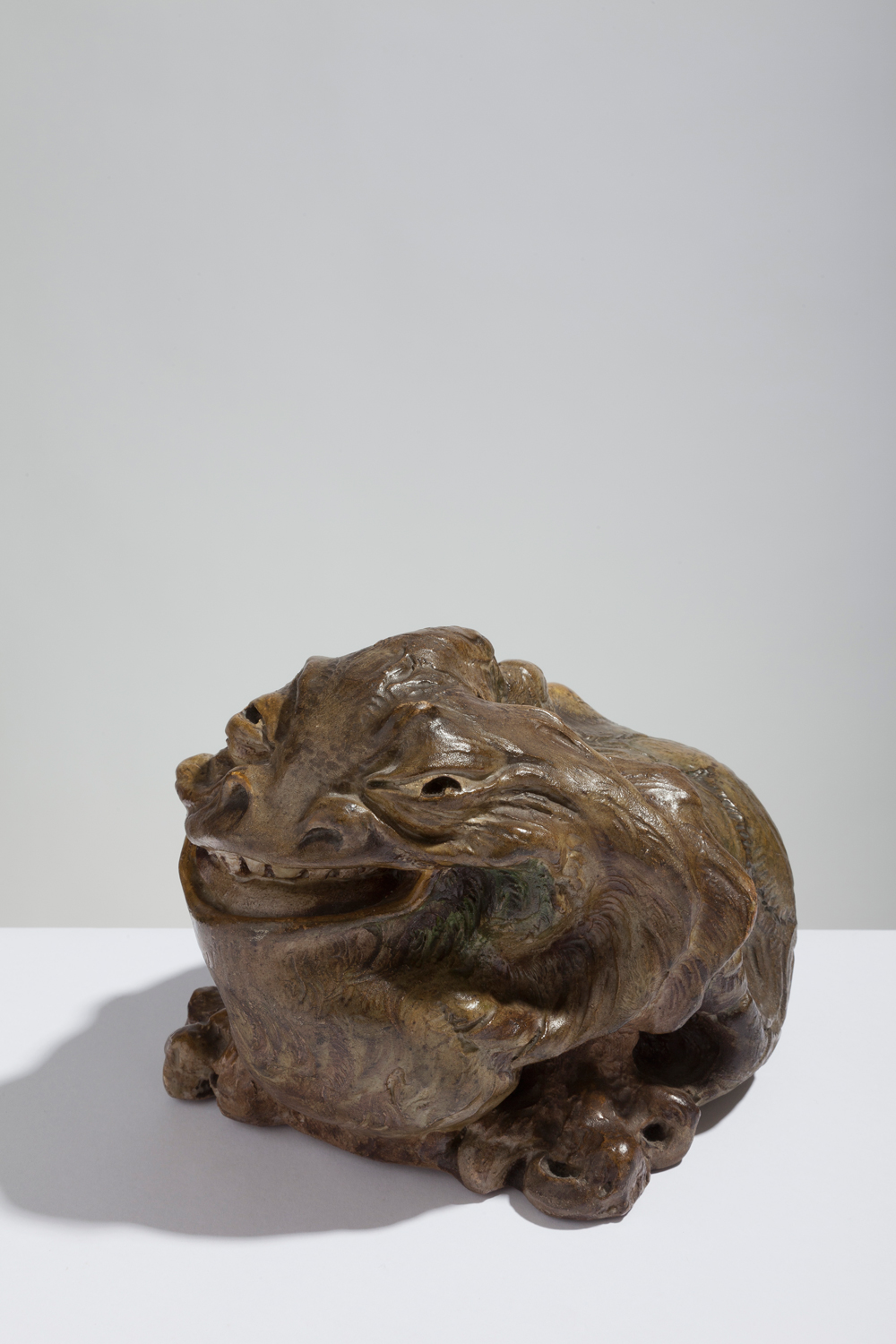 Martin Brothers Grotesque Creature